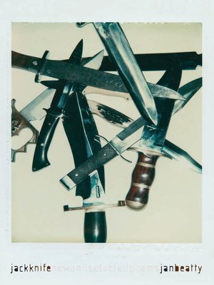 cover image of Jackknife